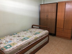 Blk 19 Ghim Moh Road (Queenstown), HDB 3 Rooms #157534712